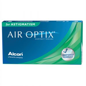Airoptix Astigmatism