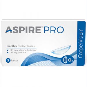 Aspire Pro