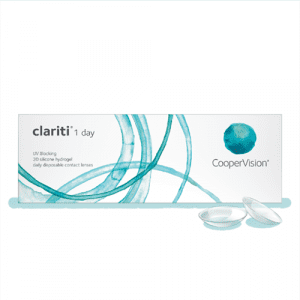 Clarity 1 Day