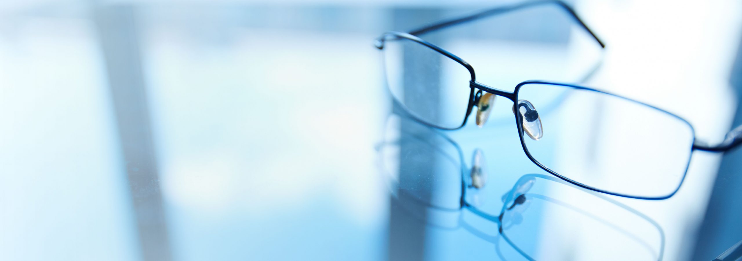 Page banner