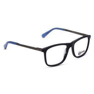 NOVA Full Rim Rover Shiny Blue  NVF2218 F02 Men Eyeglasses