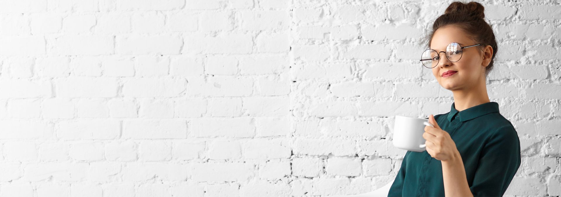 Page banner