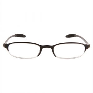 Esperto Readers Peter Full Rim  Grey  Unisex Reading Glasses