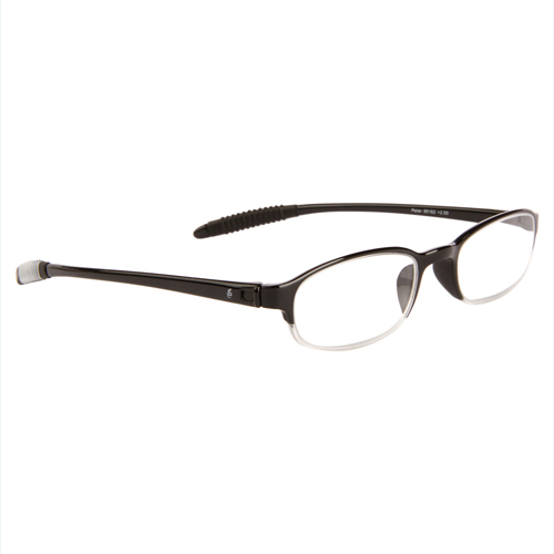 Esperto Readers Peter Full Rim Grey Unisex Reading Glasses - Lenzbuy®