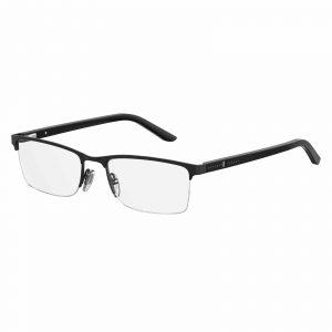 SEVENTH STREET Rimless MATTE BLACK 7A 004 003 Men Eyeglasses