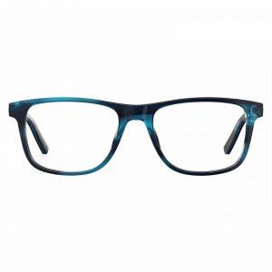SEVENTH STREET Full Rim BLUE HAVANA 7A 013 JBW Men Eyeglasses