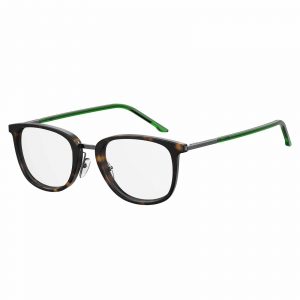 SEVENTH STREET Full Rim HAVANA 7A 026 086 Men Eyeglasses