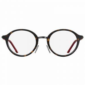 SEVENTH STREET Full Rim HAVANA 7A 027 086 Men Eyeglasses
