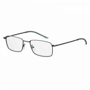 SEVENTH STREET Full Rim MATT RUTHENIUM GREY 7A 031 PTA Men Eyeglasses