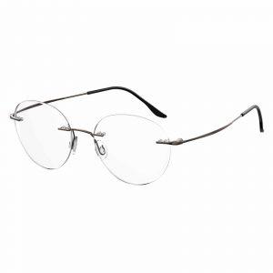 SEVENTH STREET Rimless BROWN 7A 035 09Q Men Eyeglasses