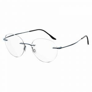 SEVENTH STREET Rimless AZURE 7A 035 MVU Men Eyeglasses