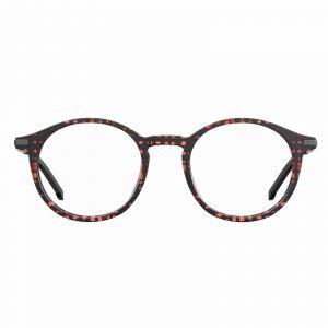 SEVENTH STREET Full Rim STRIPED RED 7A 036 8RR Men Eyeglasses