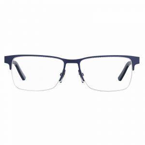 SEVENTH STREET Full Rim MATTE BLUE 7A 038 FLL Men Eyeglasses