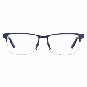 SEVENTH STREET Full Rim MATTE BLUE 7A 038 FLL Men Eyeglasses