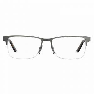 SEVENTH STREET Full Rim SEMIMATTDARKRUTHENIUM 7A 038 R80 Men Eyeglasses