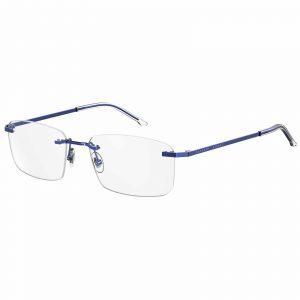 SEVENTH STREET Rimless BLUE 7A 057 PJP Men Eyeglasses