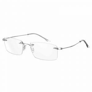 SEVENTH STREET Rimless PALLADIUM 7A 058 010 Men Eyeglasses