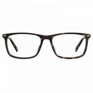 SEVENTH STREET Full Rim HAVANA 7A 062 086 Men Eyeglasses