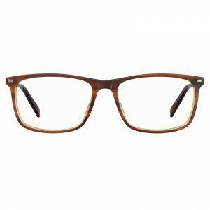 SEVENTH STREET Full Rim BROWN 7A 062 09Q Men Eyeglasses
