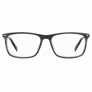 SEVENTH STREET Full Rim GREY BLUE 7A 062 09V Men Eyeglasses