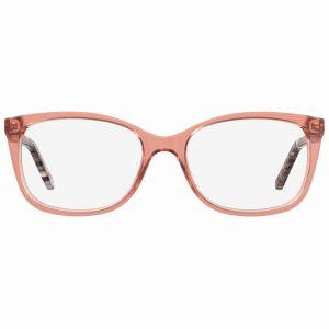 SEVENTH STREET Full Rim PINK 7A 508 35J Women Eyeglasses