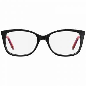 SEVENTH STREET Full Rim MULTICOLOR BLACK 7A 508 OTB Women Eyeglasses