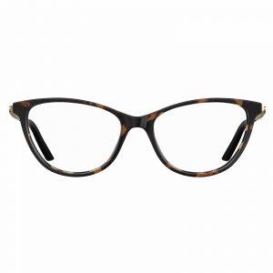 SEVENTH STREET Full Rim HAVANA 7A 527 086 Women Eyeglasses