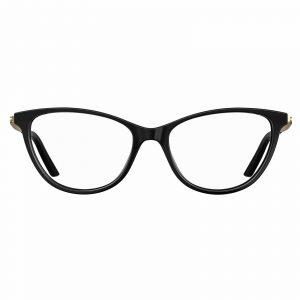SEVENTH STREET Full Rim BLACK 7A 527 807 Women Eyeglasses