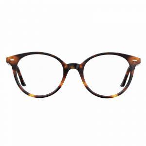 SEVENTH STREET Full Rim HAVANA 7A 530 086 Women Eyeglasses