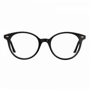 SEVENTH STREET Full Rim BLACK 7A 530 807 Women Eyeglasses
