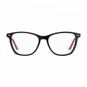 SEVENTH STREET Full Rim BLACK FUCHSIA 7A 536 3MR Women Eyeglasses