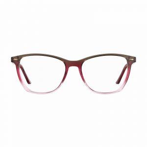 SEVENTH STREET Full Rim BROWN PINK 7A 536 DQ2 Women Eyeglasses