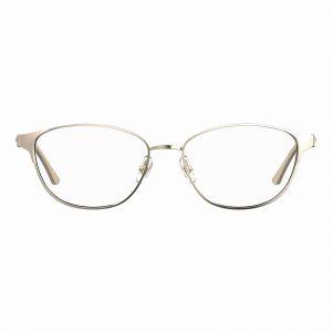 SEVENTH STREET Full Rim LIGHT GOLD 7A 544 3YG Women Eyeglasses
