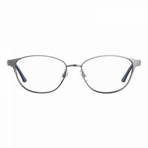 SEVENTH STREET Full Rim RUTHENIUM 7A 544 6LB Women Eyeglasses