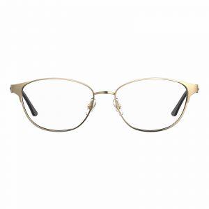 SEVENTH STREET Full Rim GOLD 7A 544 J5G Women Eyeglasses