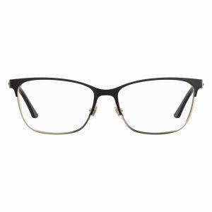SEVENTH STREET Full Rim BLACK GOLD 7A 545 2M2 Women Eyeglasses