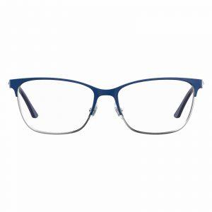 SEVENTH STREET Full Rim BLUE PALLADIUM 7A 545 ECJ Women Eyeglasses
