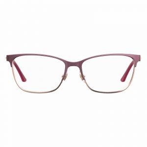 SEVENTH STREET Full Rim PINK GOLD 7A 545 S45 Women Eyeglasses