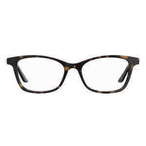 SEVENTH STREET Full Rim HAVANA 7A 546 086 Women Eyeglasses