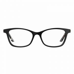 SEVENTH STREET Full Rim BLACK PEARLED GREY 7A 546 6WU Women Eyeglasses