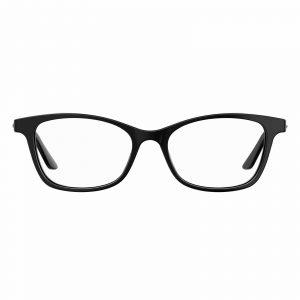 SEVENTH STREET Full Rim BLACK 7A 546 807 Women Eyeglasses