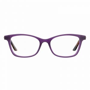 SEVENTH STREET Full Rim HAVANA PEARLED VIOLET 7A 546 8HY Women Eyeglasses