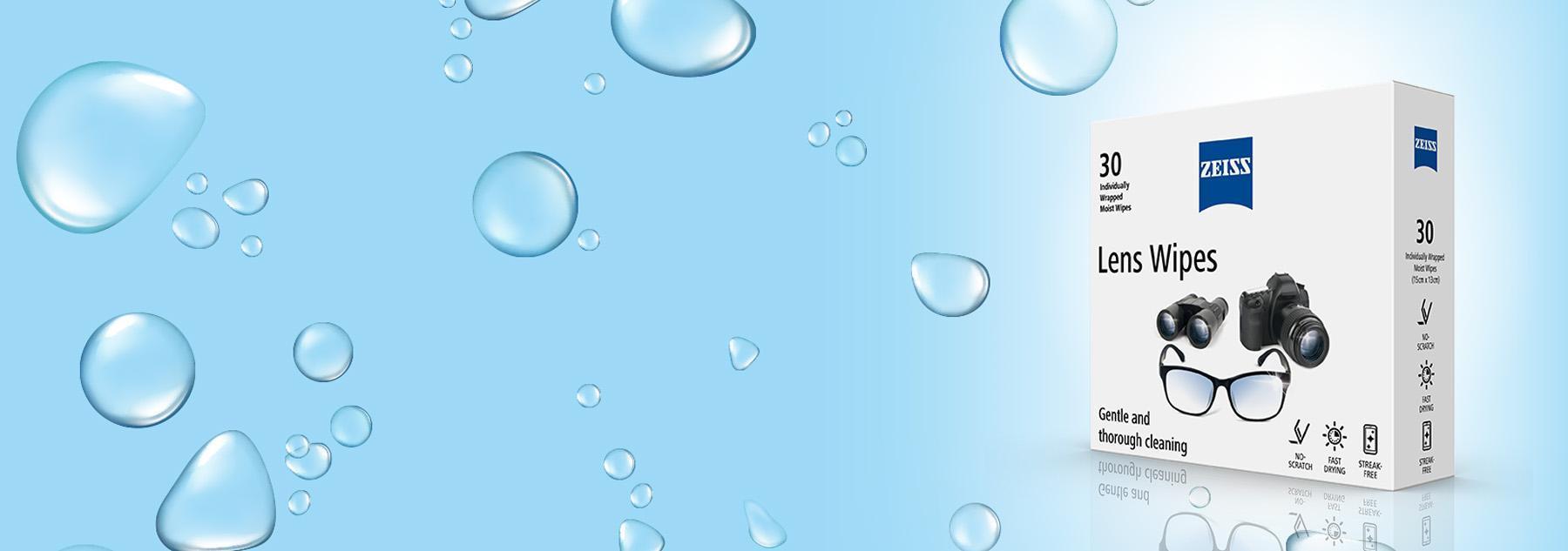 Page banner
