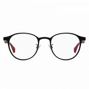 BOSS Full Rim MATTE BLACK BOSS 1101/F 003 Men Eyeglasses