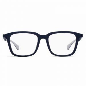BOSS Full Rim MATTE BLUE BOSS 1141/F FLL Men Eyeglasses