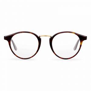 CARRERA Full Rim HAVANA CA6645 086 Unisex Eyeglasses