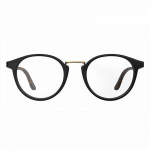 CARRERA Full Rim BLACK GOLD CA6645 2M2 Unisex Eyeglasses
