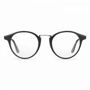 CARRERA Full Rim BLACK CA6645 807 Unisex Eyeglasses