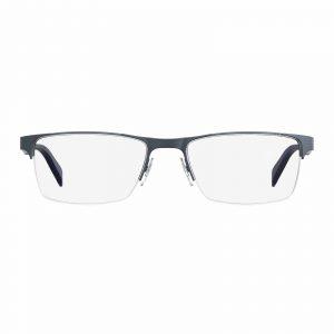 CARRERA Rimless BLUE CA8821 PJP Men Eyeglasses
