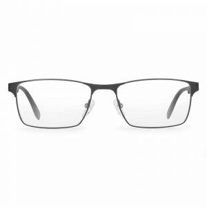 CARRERA Full Rim MATTEBLACK BLACK CA8822 10G Men Eyeglasses